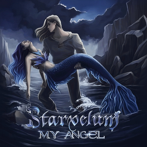Starvelum : My Angel